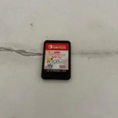 たまごっち プチプチおみせっち Switch 動作確認済み