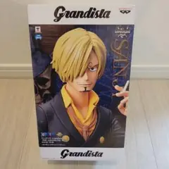 ワンピース サンジ フィギュア