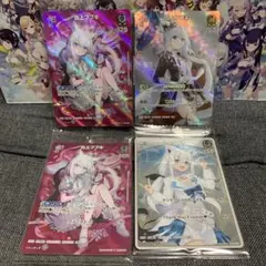 2026年最新】白上フブキ ホロカ プロモの人気アイテム - メルカリ
