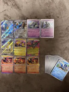 まとめ売り　ポケモンカード