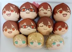あんスタ おまんじゅう 追憶 特典 千秋 翠