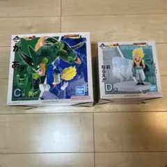 2026年最新】ドラゴンボールメモリーズ A賞の人気アイテム - メルカリ