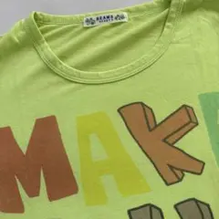 BEAMS HEART 半袖Tシャツ MAKE YOUR OWNのサムネイル
