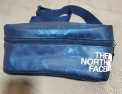 値下げノースフェイスTHE NORTH FACE　ボディーバッグ　ウエストポーチ