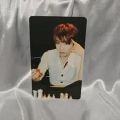 BOYNEXTDOOR BOYLIFE タワレコ 特典 トレカ ウナク