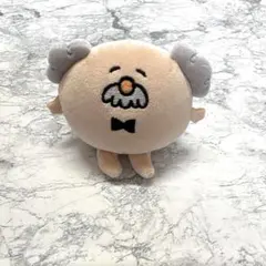 ナガノキャラクターズ　マスコット