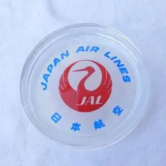 激レア品！？ JAL 日本航空 灰皿 ヴィンテージ レトロ 2025年最新】JAL 灰皿の人気アイテム - メルカリ
