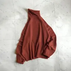 りこ様専用▪️マディソンブルー ニット 定価12万 イエナ