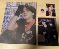 #BTS #JIMIN 2022 SEASON'S GREETINGS セット