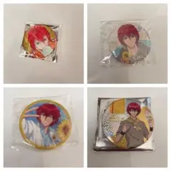 2025年最新】丸井ブン太 缶バッジの人気アイテム - メルカリ