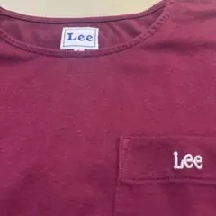 Lee ノースリーブのサムネイル