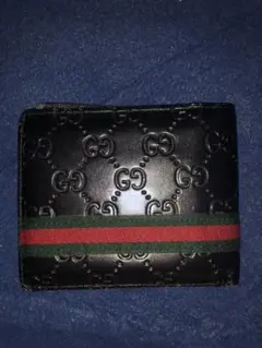 GUCCI 折りたたみ財布