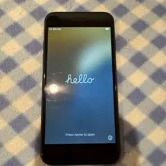 iPhoneSE 第2世代 64 GB SIMフリー