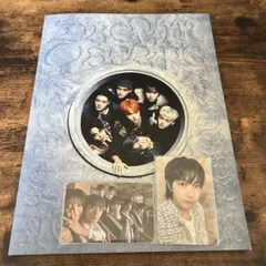 NCTDREAM ロンジュン トレカ