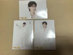 EBiDAN大運動会スポーツマンヒップ　m!lk 山中柔太朗　写真　コンプ