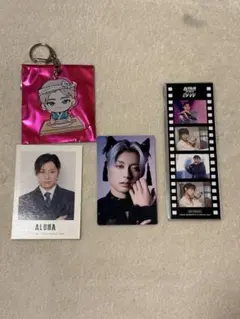 2026年最新】超特急 アロハ 生誕の人気アイテム - メルカリ