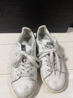 adidas Stan Smith ホワイト