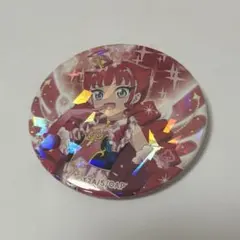 おねがいアイプリ ナナ 缶バッジ - メルカリ