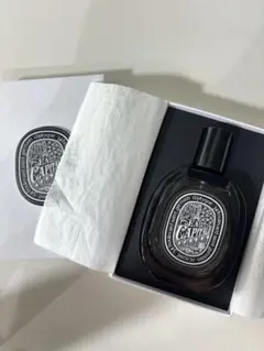Diptyque EAU CAPITALE オードパルファン 75ml 残8割 - メルカリ