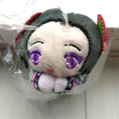 鬼滅の刃　はぐキャラ　胡蝶カナエ