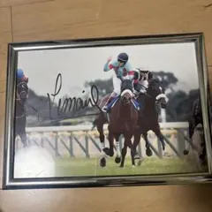 2026年最新】ルメール 競馬の人気アイテム - メルカリ