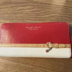 サマンサタバサ　財布