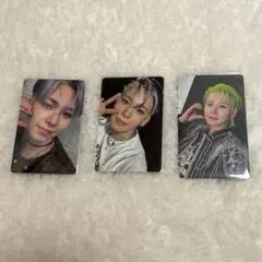 川尻蓮　トレカ　HITCHHIKER WHEREVER WE ARE