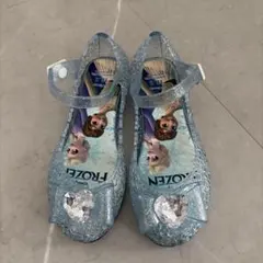 Disney Frozen Elsa サンダル 18.0センチ