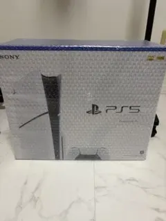 SONY ソニーPlayStation5 CFI-2000A01