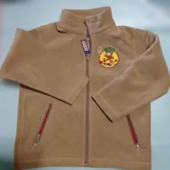 ミキハウス　ジャンパー