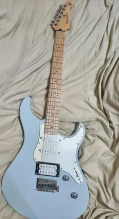 旧ロゴ YAMAHA PACIFICA 112 パシフィカ 本体のみ 旧ロゴ YAMAHA PACIFICA 112 パシフィカ 本体のみ 旧ロゴ YAMAHA