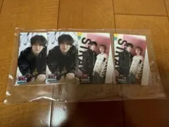 SKZ TOY WORLD スキズ トイワールド FCくじ　リノ