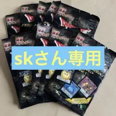 skさん専用