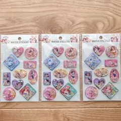 ウォーターシール プリンセス ディズニー ディズニープリンセス セリア