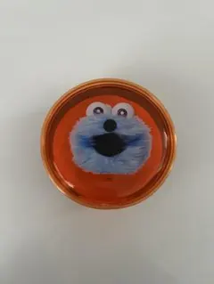 パペットスンスン　POPUPグッズ　クリアポーチ