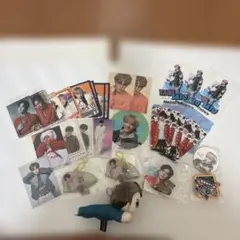 FANTASTICS 佐藤大樹セットまとめ売り