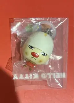 でこぼこフレンズ めじるしアクセサリー たまご王子