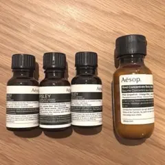 2025年最新】aesop イソップ 美容液 パセリの人気アイテム - メルカリ