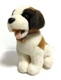 2026年最新】セントバーナード子犬ぬいぐるみの人気アイテム - メルカリ