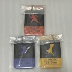 ヒロアカ 一番くじ カードホルダー 爆豪 上鳴 耳郎