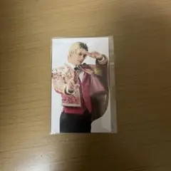 M!LK SMILE POP 佐野勇斗 トレカ 兵庫