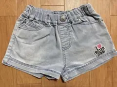 SISTER JENNI ハーフパンツ 120cm