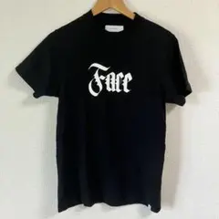 FACETASM ファセッタズム FACE MUTATIONS Tシャツ 黒 2のサムネイル