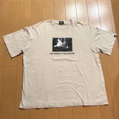 camp7 Tシャツ