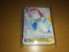 安価デッキ ラブライブ　ヴァイスシュヴァルツ