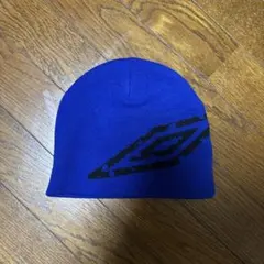 アンブロ UMBRO ビーニー ニット帽