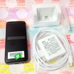 KYF39 GRATINA black 充電器セット 安心のメルカリ便 匿名配送 2026年最新】kyf39の人気アイテム - メルカリ