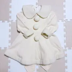 シャーリーテンプル　子供ワンピース110