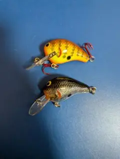 バグリー　BB1セット バグリー BB1セット