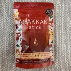 HAKKAN stick レモンジンジャー味ゼリー - メルカリ